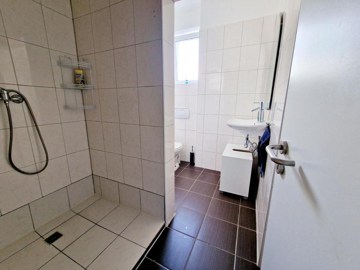 Gruppenfreundliches Apartamento Herzogenaurach