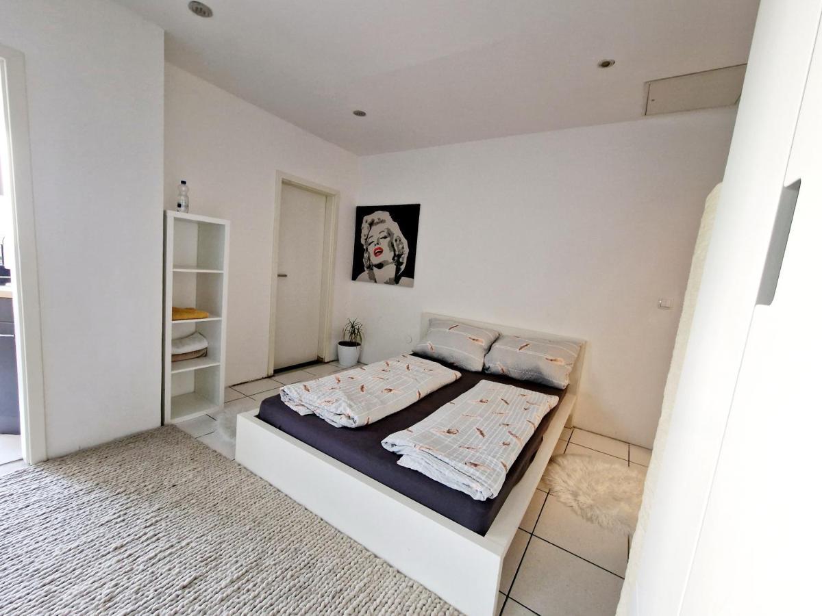 Gruppenfreundliches Apartamento Herzogenaurach