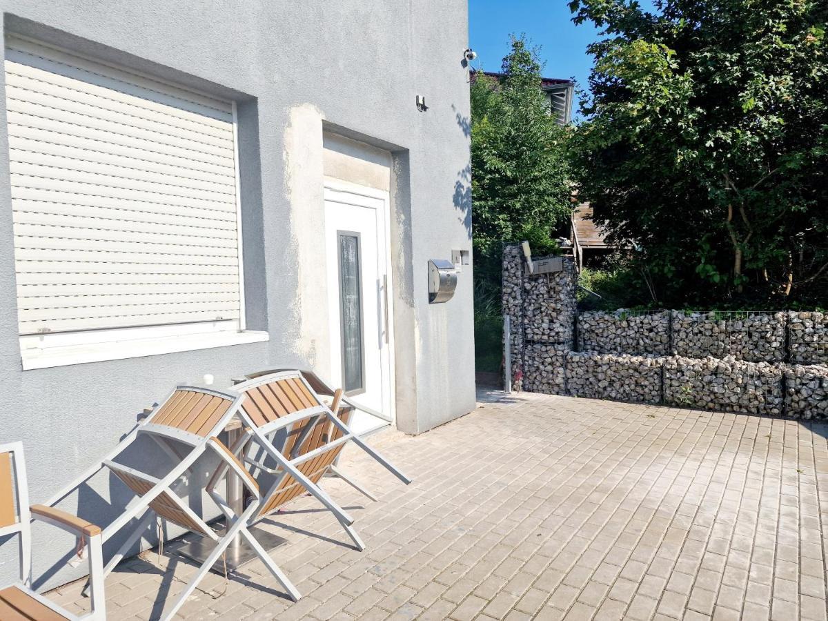 Gruppenfreundliches Apartamento *