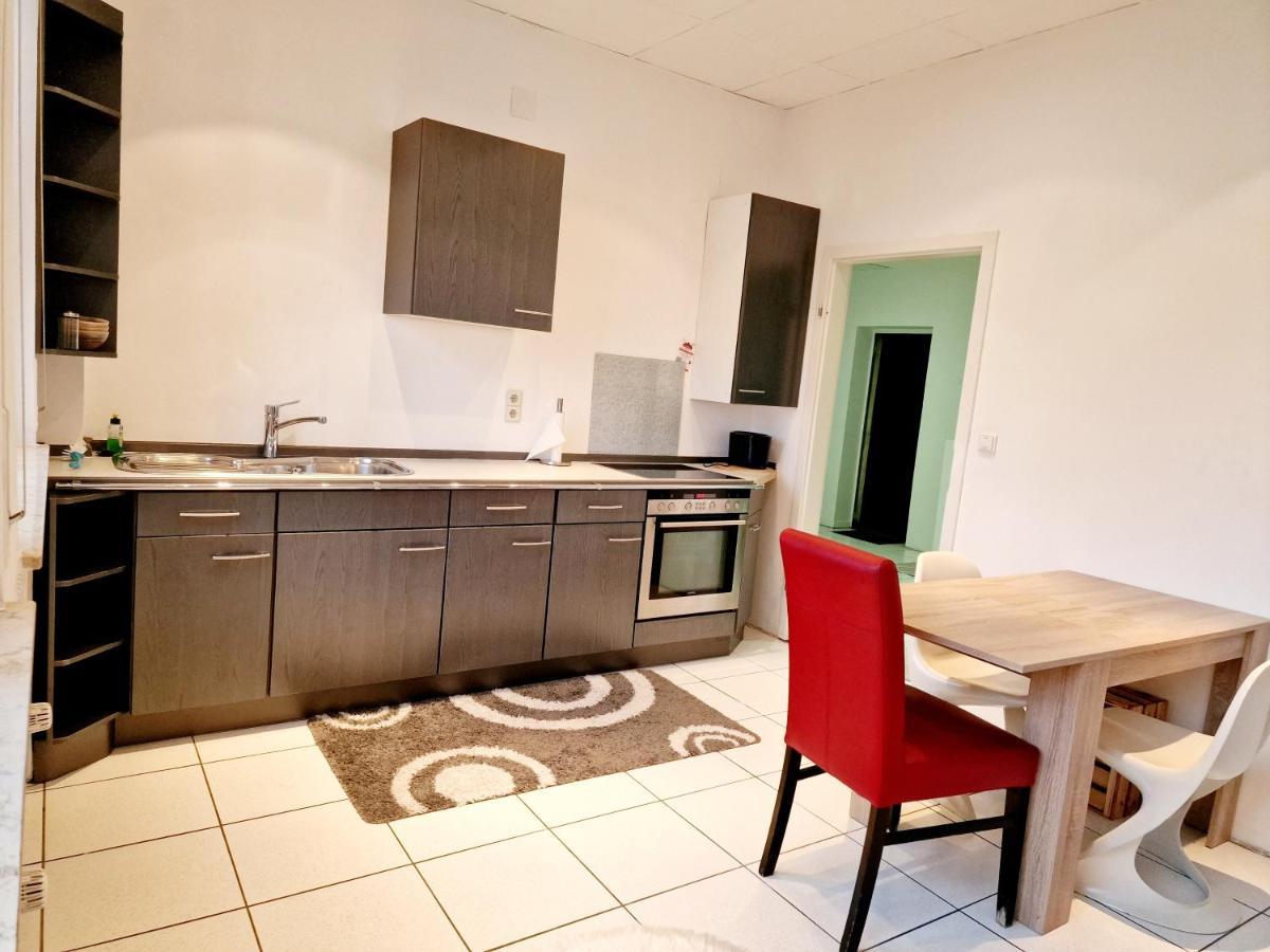Gruppenfreundliches Apartment Herzogenaurach