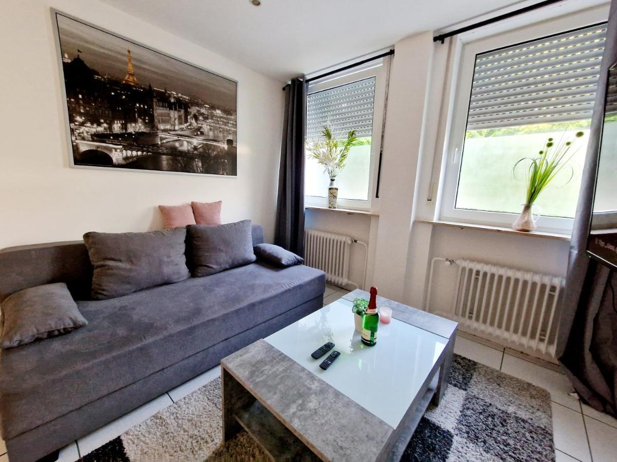 Apartment Gruppenfreundliches Herzogenaurach