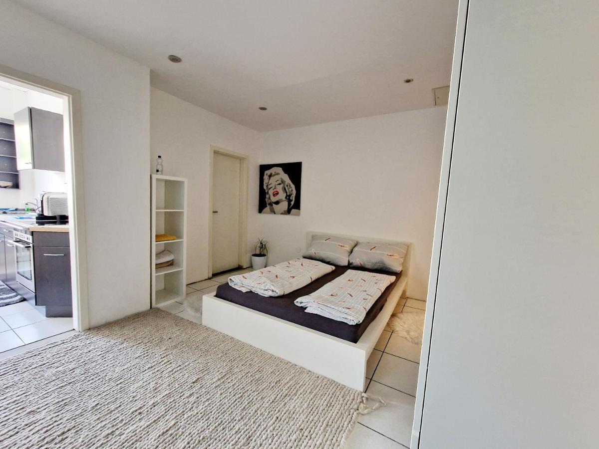 Apartment Gruppenfreundliches